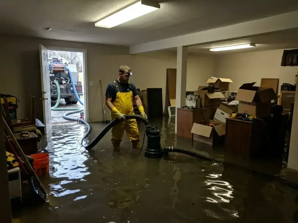 basement-burst-pipe-flooding-a-001 — frequently asked questions, 24-Hour Water Damage Restoration Services in Rockville, IN